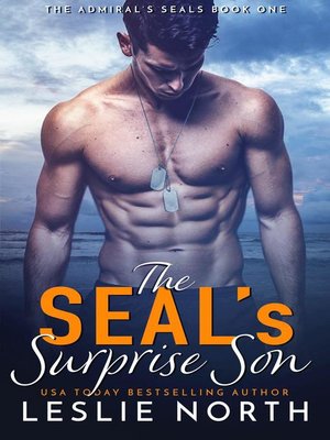 cover image of The SEAL's Surprise Son